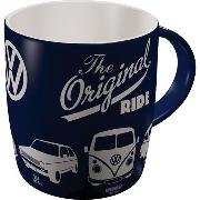 Tasse. VW the original ride