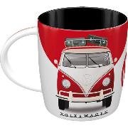 Tasse. VW - Good In Shape, Volkswagen