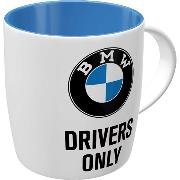 Tasse. BMW drivers only