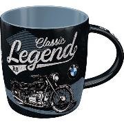 Tasse. BMW - Classic Legend