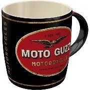 Tasse. Moto Guzzi - Logo Motorcycles