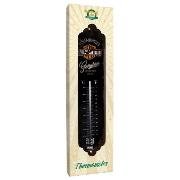 Thermometer. Harley-Davidson Genuine Logo