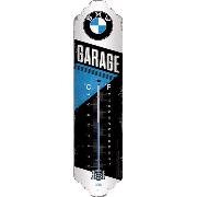 Thermometer. BMW - Garage
