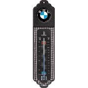 Thermometer. BMW - Classic Pepita