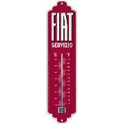 Thermometer. Fiat - Servizio