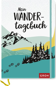 Mein Wandertagebuch