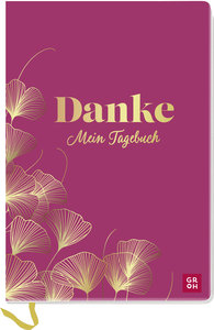 Danke - Mein Tagebuch