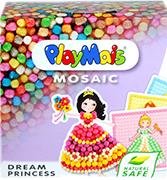 PlayMais Mosaic Prinzessin