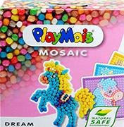 PlayMais Mosaic Pferd