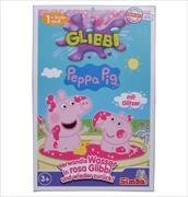 Glibbi Peppa Pig