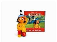 Tonie. Yakari - Best of Yakari