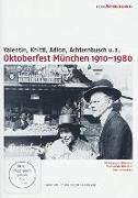 Oktoberfest München 1910-1980