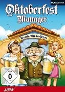 Oktoberfest-Manager