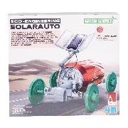 Solarauto - Green Science