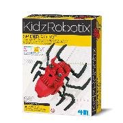 Spinnen Roboter - KidzRobotix