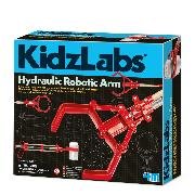 Hydraulik Arm - KidzLabs
