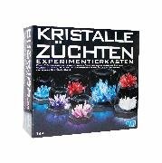 Kristalle züchten Deluxe