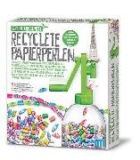 Recyclete Papierperlen