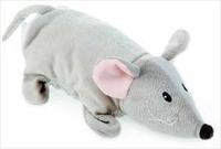 Handpuppe Maus 24 cm