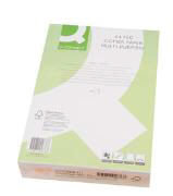 Q-CONNECT® Universalpapier FSC, hochweiss, A4 80 g/m2