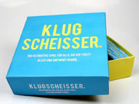 Klugscheisser