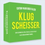 Klugscheisser - Wahr oder Falsch