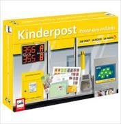 Kinderpost - Poste des enfants