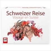 Schweizer Reise - Voyage en Suisse