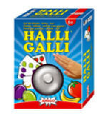 Halli Galli