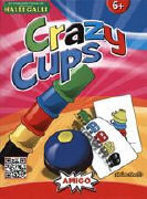 Crazy Cups