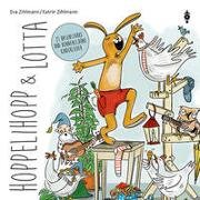 Hoppelihopp und Lotta (CD inkl. Download-Code)