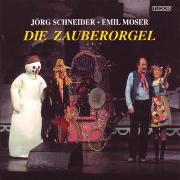 Die Zauberorgel