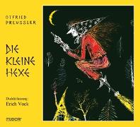 Die kleine Hexe