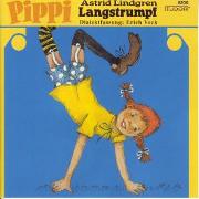 Pippi Langstrumpf