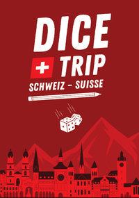 Dice Trip