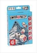 Swiss Yatzy Blister