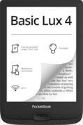 Pocketbook Basic Lux 4, schwarz