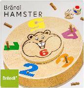 Brändi Hamster