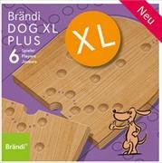 Brändi Dog XL Plus für 6 Spieler