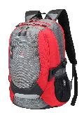 RUIGOR ACTIVE 29 Laptop Rucksack Rot