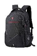 RUIGOR ICON 25 Laptop Rucksack Schwarz