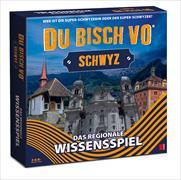 Du bisch vo Schwyz