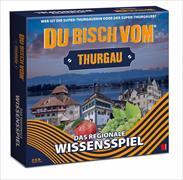 Du bisch vom Thurgau