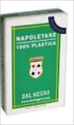 Napoletane grün. Dal Negro