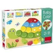Baby Color 26-teilig