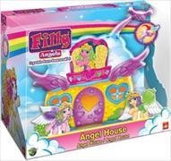 Filly Angels House