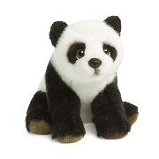 WWF Panda Floppy 15 cm