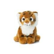 WWF Tiger braun 19 cm