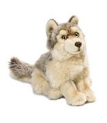 WWF Wolf 25 cm