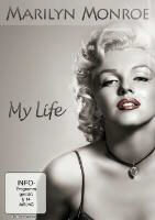 Marilyn Monroe - My Life